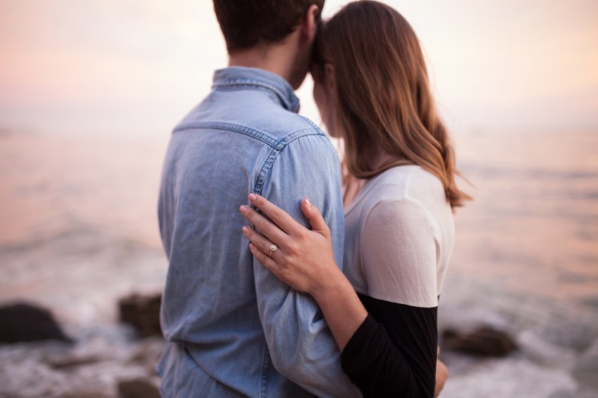 If He Doesn’t Do These 13 Basic Things, Then He Doesn’t Deserve You