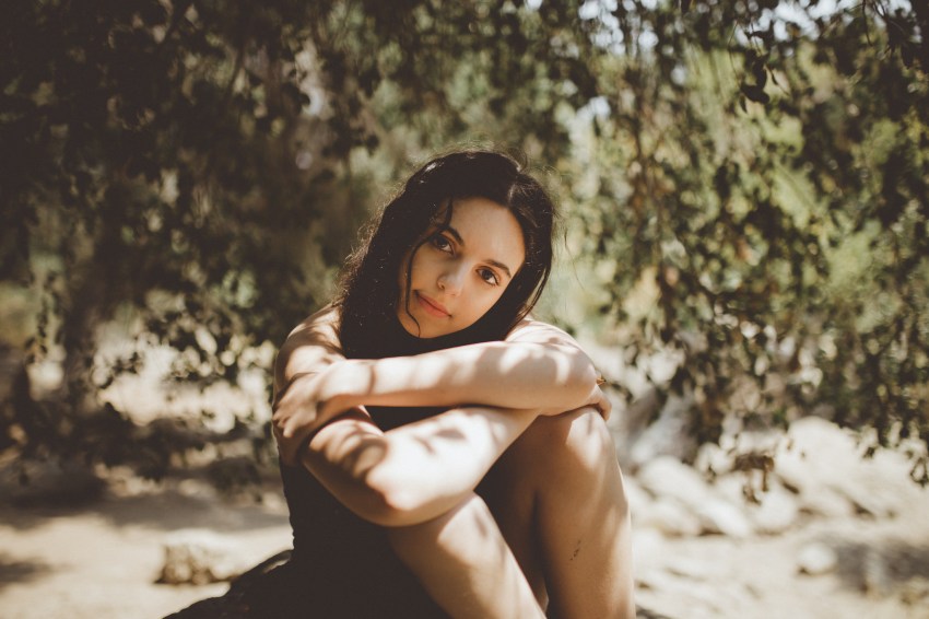 10 Positive Reminders For When You Feel Like A Stranger In Your Own Skin