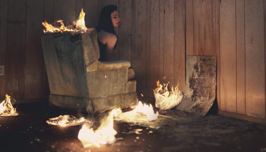 I’ve Been Getting Some Serious Threats Over My IPhone And I’m Officially Spooked