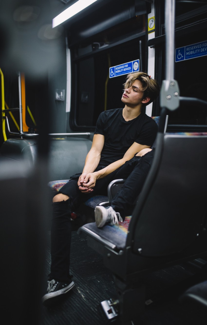 If He’s Doing These 5 Things, He Doesn’t See A Future With You