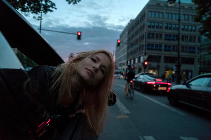 Thank You For Loving Me, Despite Being My Biggest Heartbreak