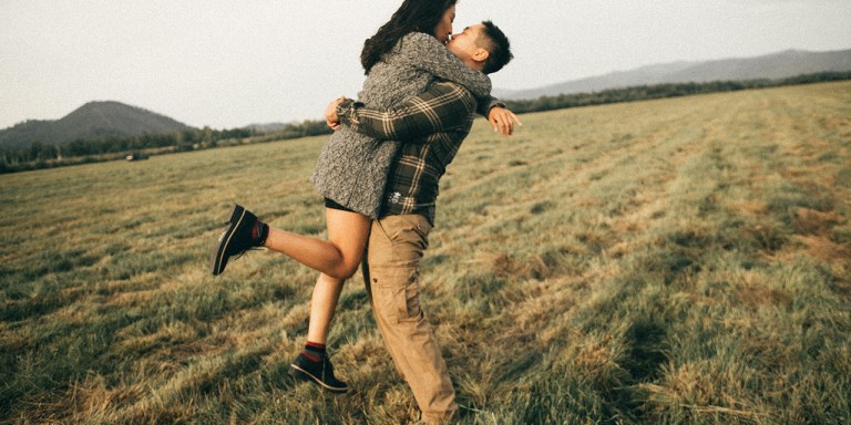 The Truth About Falling For The ‘Nice Guy’ And Why It’s Never Going To Be Worth Your Time