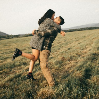 The Truth About Falling For The ‘Nice Guy’ And Why It’s Never Going To Be Worth Your Time