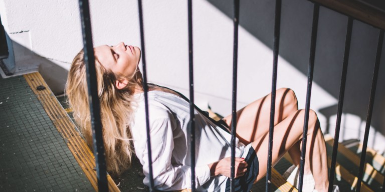 37 Girls On Whether Or Not It’s Ever Okay To Talk To An Ex