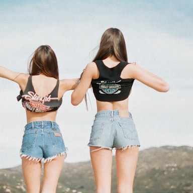 9 Things Women Who Don’t Care About Being ‘Ladylike’ Do Differently In Life