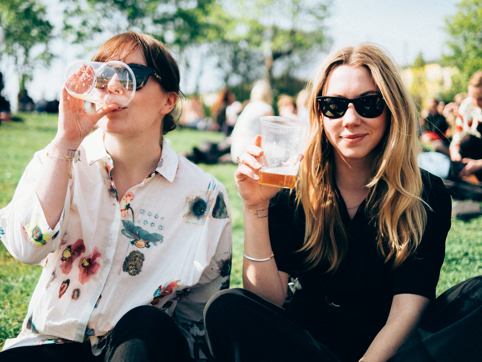 The Beautiful Truth About Friendship, Growing Up, And Being Together