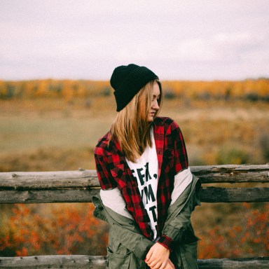 10 Strong Women Reveal The Exact Moment They Decided To Leave Their Toxic Relationship