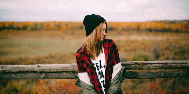 10 Strong Women Reveal The Exact Moment They Decided To Leave Their Toxic Relationship