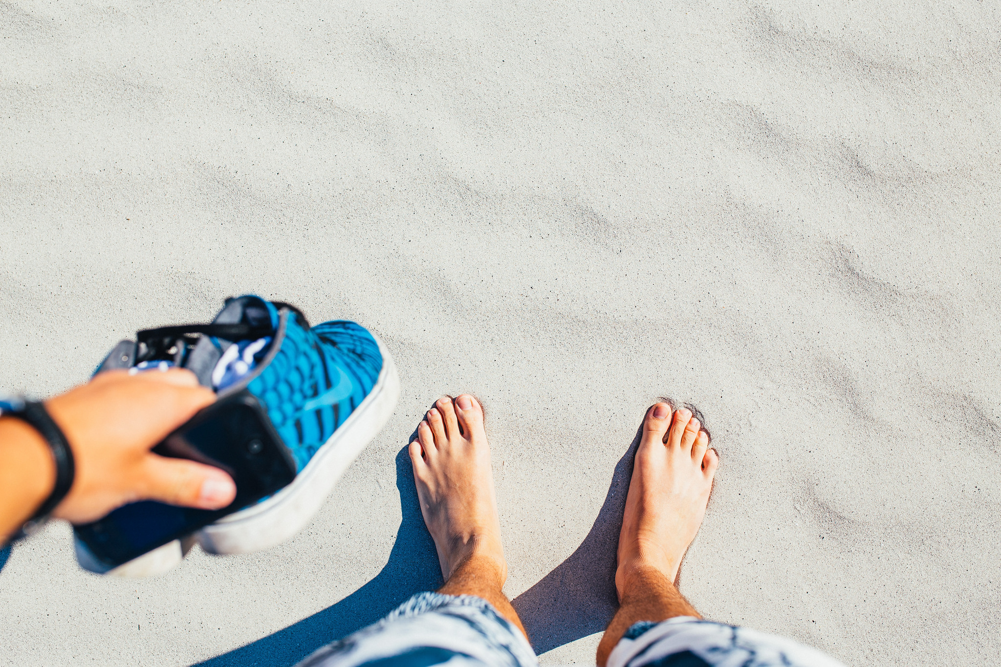 Tonight, I’m Letting You Go Thought Catalog