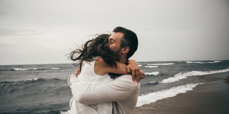 What It Really Means To Say ‘I Love You’