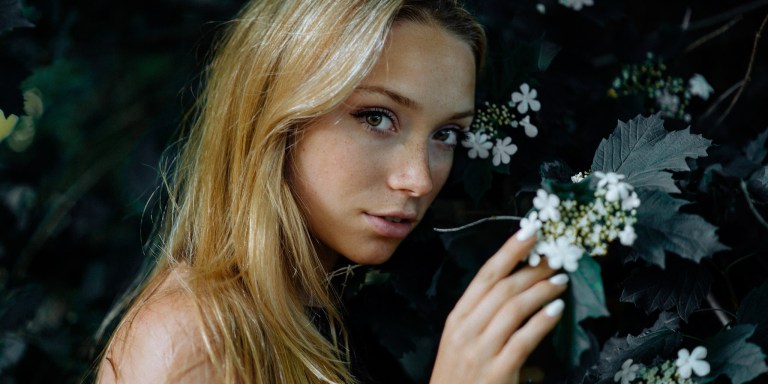 9 New Year’s Resolutions For The Girls Learning To Love Themselves