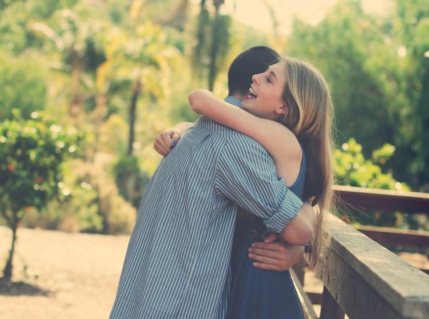 Never Do These 13 Things For A Man (Even If You’re Madly In Love With Him)
