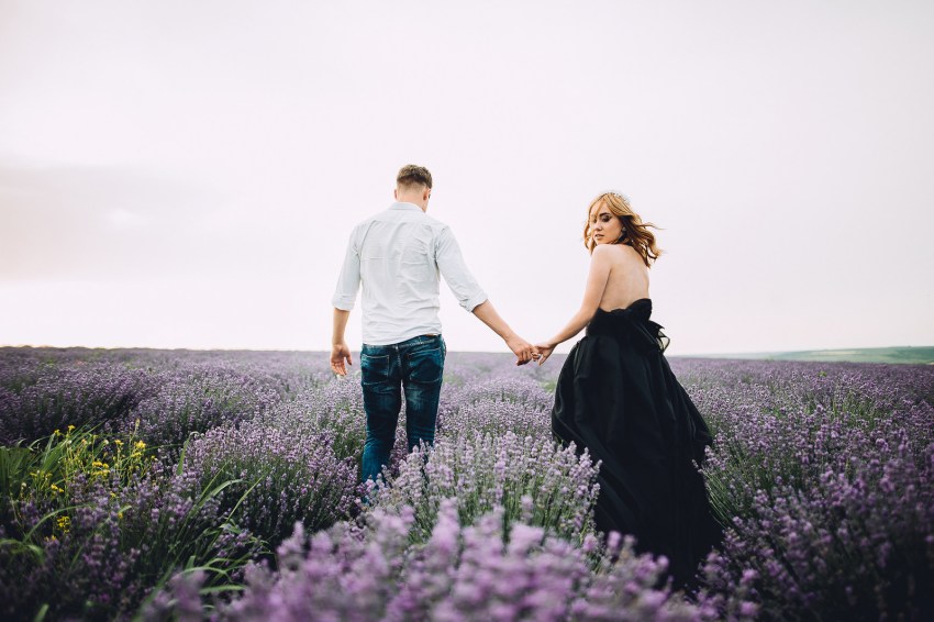 Maybe It Wasn’t Real For You, But It Was Real For Me