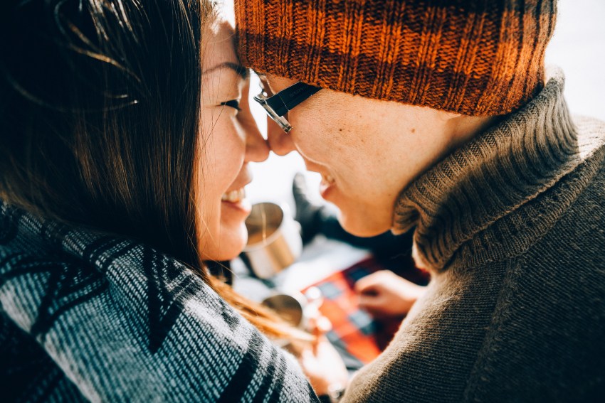 This Is How You Must Promise To Love Me