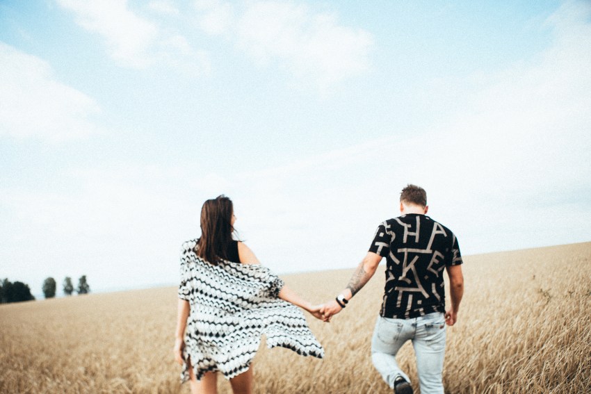 6 Petty Fights You No Longer Have To Deal With When You Start Dating A Real Man