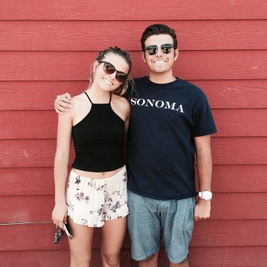 22 Men Reveal The Gift They Would Love To Receive From Their Girlfriend