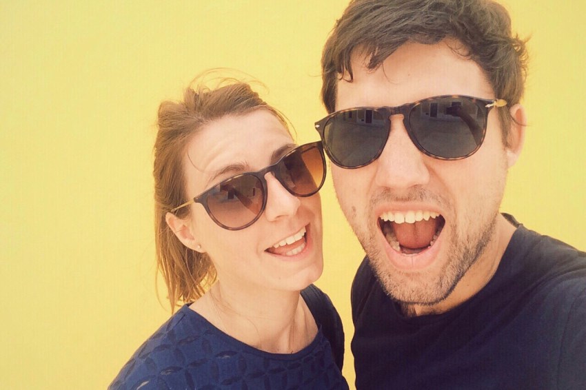 Here’s What Kind Of Girlfriend You Are, Based On Your College Major