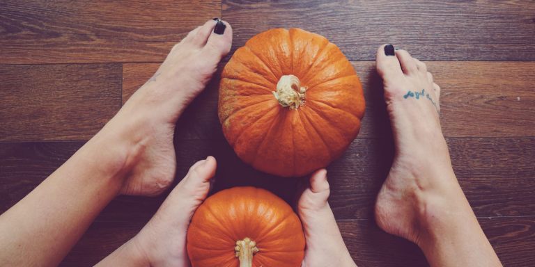 31 Reasons October Is The Most Awesome Month Even If You Hate Pumpkin Spice Lattes