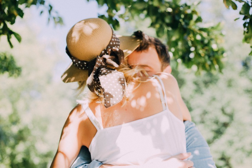 I Can’t Wait To Meet Someone Who Feels Like Home