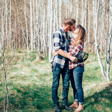 She’s Not Your Forever Girl Unless You Can Talk Freely About These 15 Things