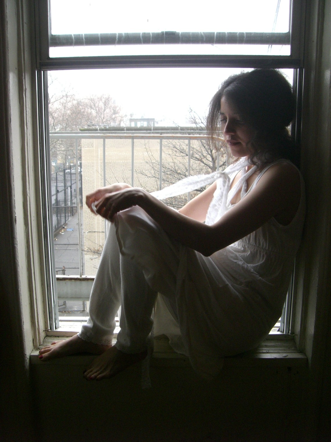 Michelle Spaulding