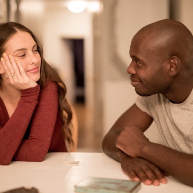 10 Signs He Really, Really Likes You (And It’s Not Just About Knocking Boots)
