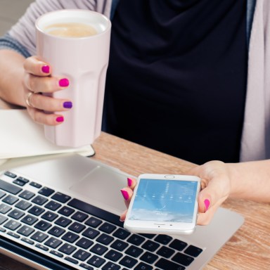 I May Be Broke But I Fully Understand How I Still Benefit From Privilege