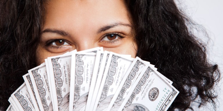 These Are The Things You ACTUALLY Need To Know To Achieve Financial Success