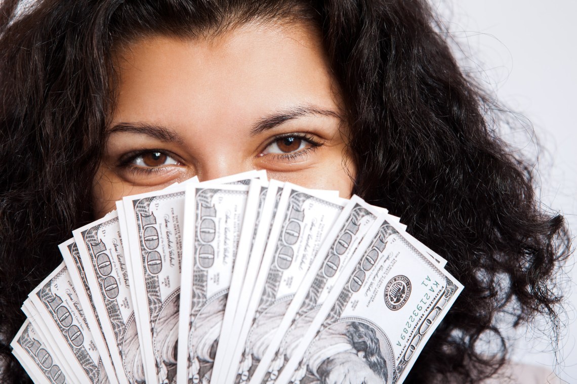Tax Credits/Flickr