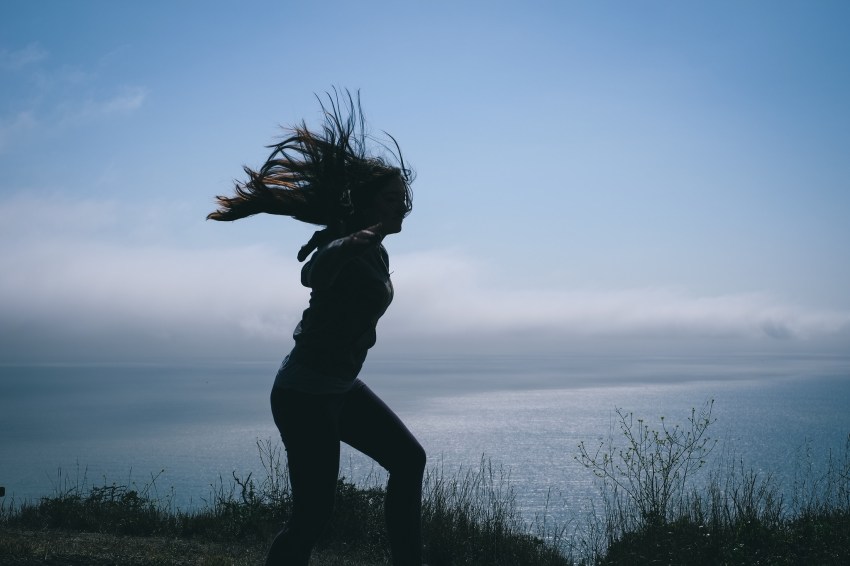 Don’t Be Afraid To Dream Big