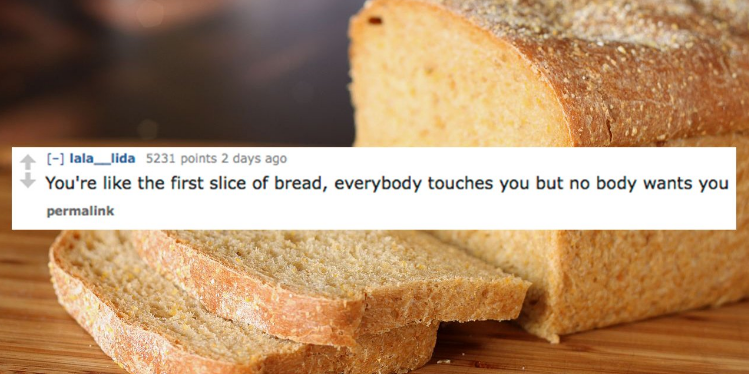 14 Hilarious Times Reddit Came Up With Savagely Brutal Comebacks That Didn’t Hold Back