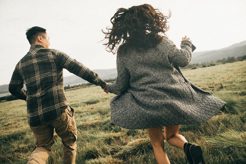 Here’s What Could Happen If We Gave ‘Us’ A Chance