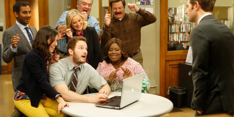 Here’s What Kind Of Girlfriend You Are, Based On Your Favorite ‘Parks And Rec’ Character