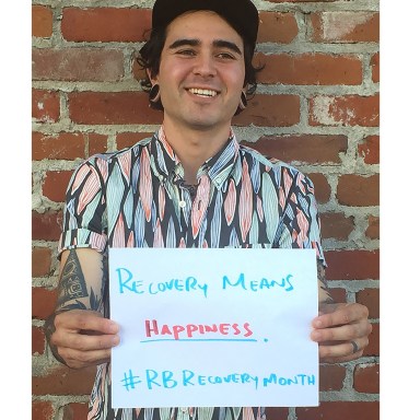 10 Former Addicts Share Their Powerful Stories Of Recovery And Freedom (And Their Words Will Break Your Heart)