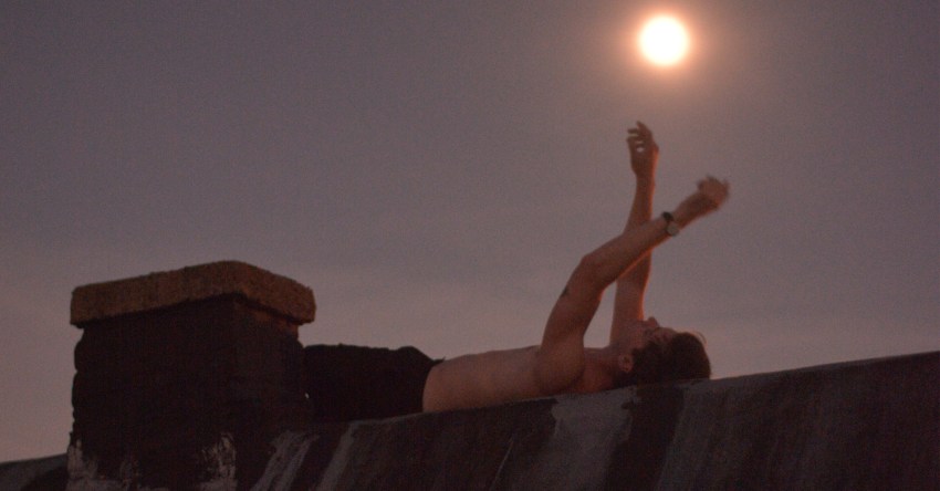 This Is What Would Happen If I Told You Exactly How I Feel