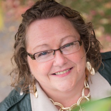Wendy Powell