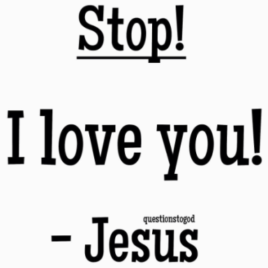 33 Little Reminders That You Are Loved By God