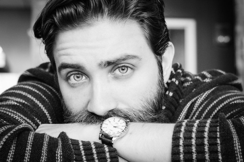 20 Signs He’s Scared Of How Much He Likes You