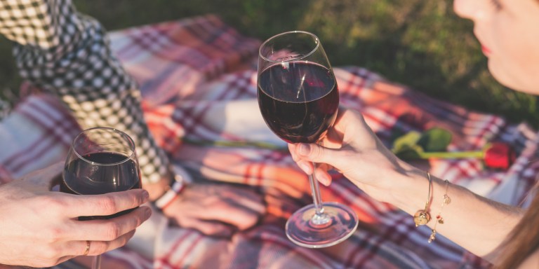 Here’s What Kind Of Girlfriend You Are, Based On What Kind Of Wine You Drink