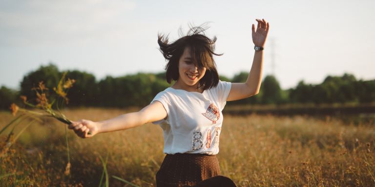 5 Reasons Why Being A ‘Hot Mess’ Is Actually Good For You