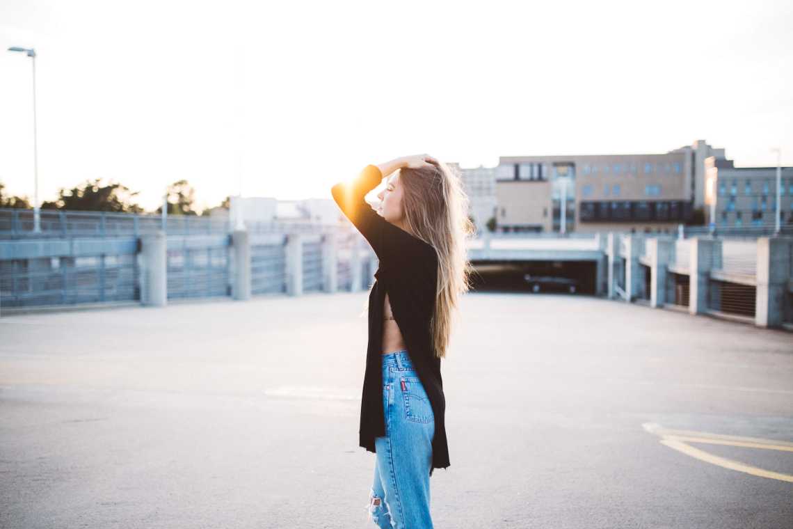 Brooke Cagle
