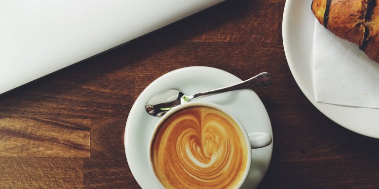 27 Hilarious #NationalCoffeeDay Tweets That Perfectly Sum Up How You Feel About This Magical Liquid
