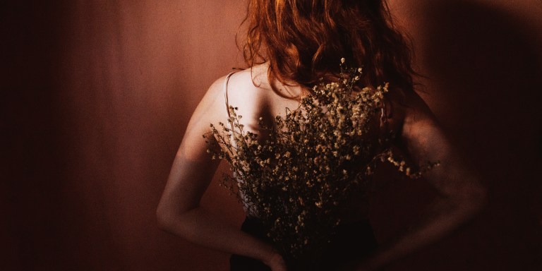 8 Beautiful Things My Depression Has Taught Me