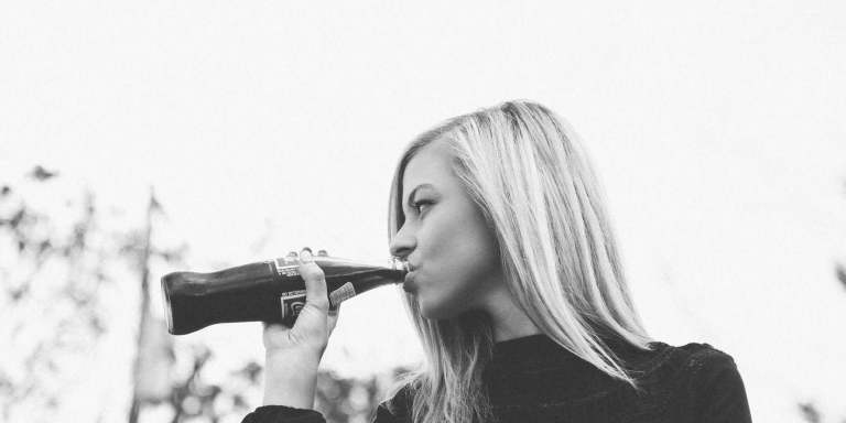 You Can Be An Alcoholic, Even In Your 20s