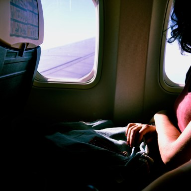 The Unedited Truth About Travel Anxiety