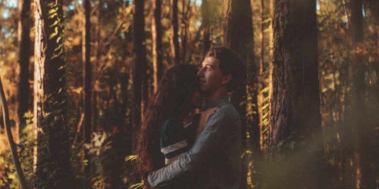 Why Fall Is the Best Season To Be In Love
