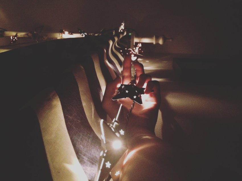 To Those Who Feel So Close To Giving Up