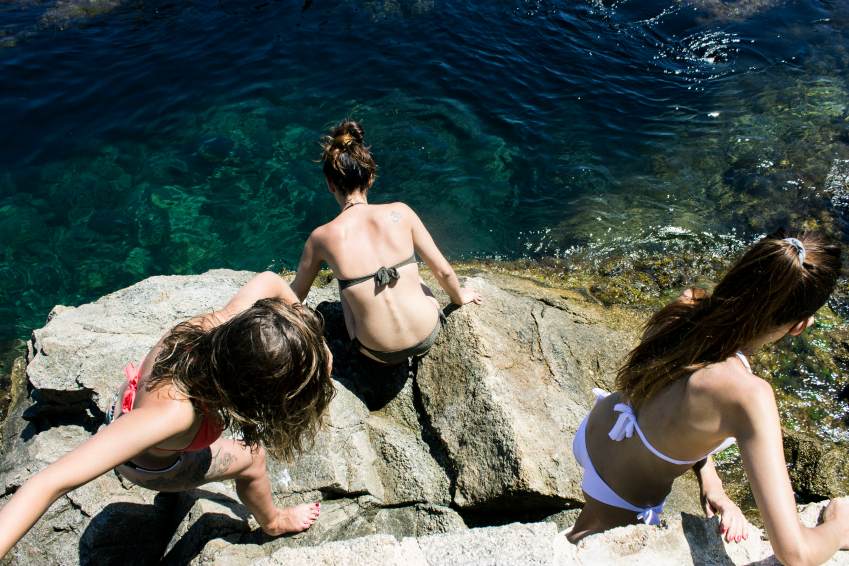 9 Things Men Will Never Understand About Being A Woman