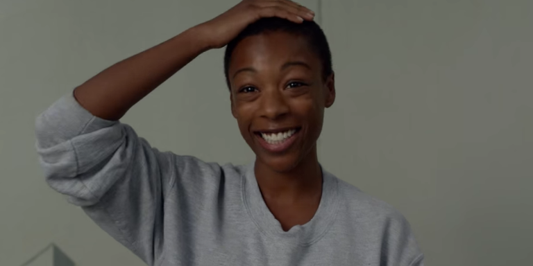 The Problem With Poussey: Saying Goodbye To OITNB’s Innocence