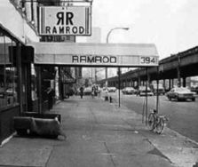 ramrod